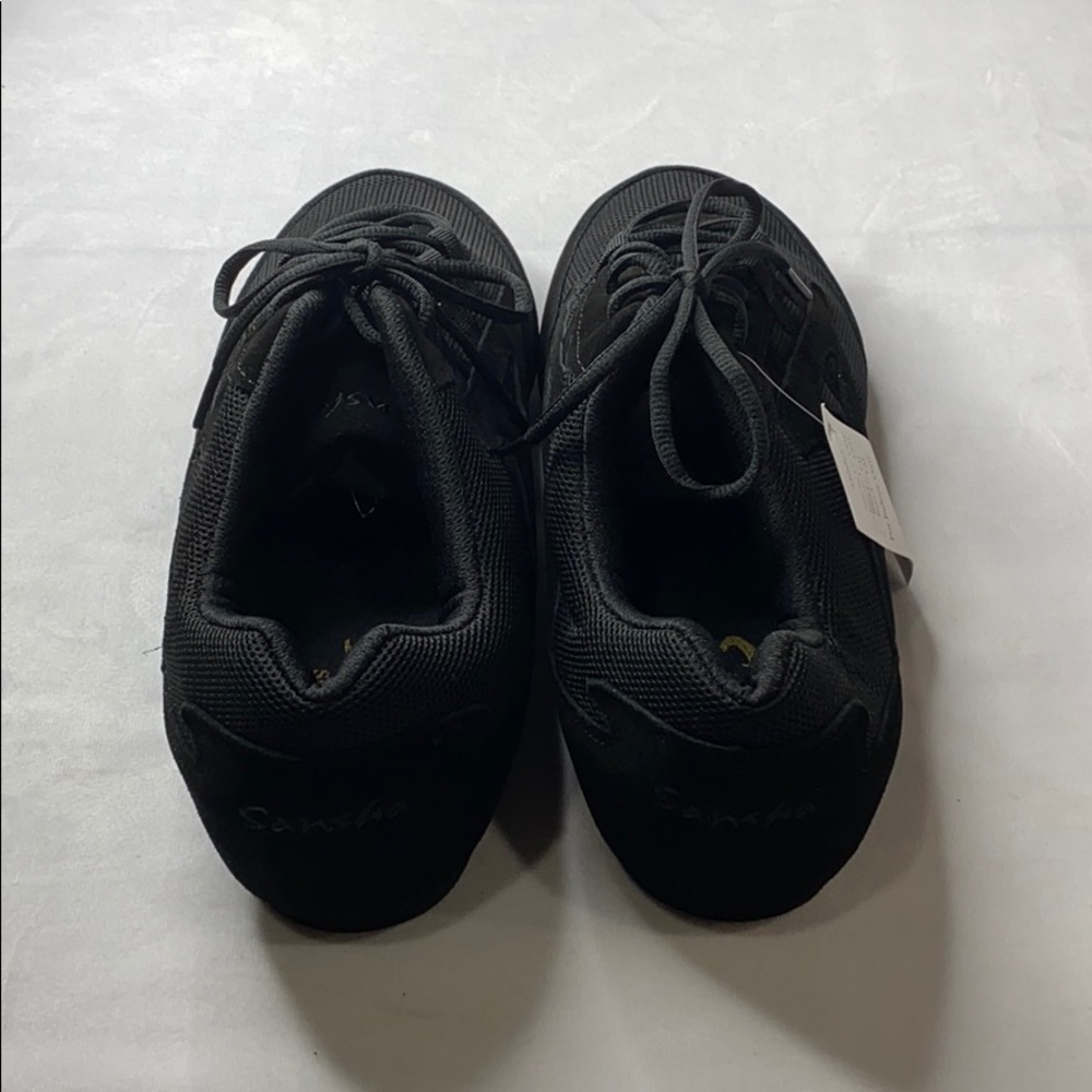 SANSKA SKAZZ DANCING SHOES - Picture 2 of 5